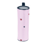 Piórnik tuba Ladybug BeUniq - obrazek 3