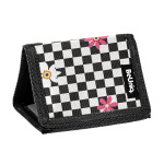 Portfel Flower BeUniq
