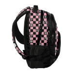 Plecak młodzieżowy Pink BeUniq - obrazek 2