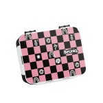 Śniadaniówka Pink BeUniq