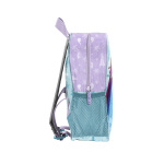 Mały plecak przedszkolny Frozen Paso - obrazek 2