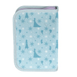 Piórnik z wyposażeniem Frozen Paso - obrazek 2