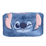 Piórnik pluszowa saszetka Stitch BeUniq