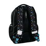 Plecak młodzieżowy Stitch BeUniq - obrazek 3