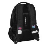 Plecak młodzieżowy Stitch - Double Trouble BeUniq - obrazek 3