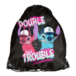 Worek na obuwie  Stitch - Double Trouble BeUniq