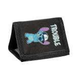 Portfel Stitch - Double Trouble BeUniq