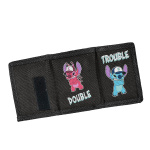 Portfel Stitch - Double Trouble BeUniq - obrazek 4