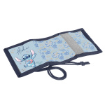 Portfel Stitch - Blue Aloha Paso - obrazek 3