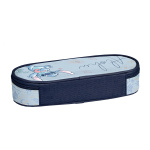 Piórnik Stitch - Blue Aloha Paso - obrazek 2