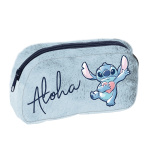 Piórnik saszetka Stitch - Blue Aloha Paso