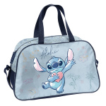 Torba sportowa Stitch - Blue Aloha Paso