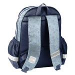 Plecak szkolny Stitch - Blue Aloha Paso - obrazek 3