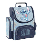 Tornister szkolny Stitch - Blue Aloha Paso