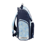 Tornister szkolny Stitch - Blue Aloha Paso - obrazek 2