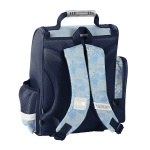 Tornister szkolny Stitch - Blue Aloha Paso - obrazek 3