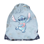 Worek na obuwie Stitch - Blue Aloha Paso