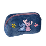 Piórnik saszetka Stitch & Angel Aloha Paso