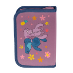 Piórnik z wyposażeniem Stitch & Angel Aloha Paso - obrazek 2