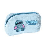 Piórnik saszetka Stitch & Angel Ohana Paso