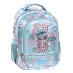 Plecak szkolny Stitch & Angel Ohana Paso