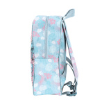 Mały plecak przedszkolny Stitch & Angel Ohana Paso - obrazek 4