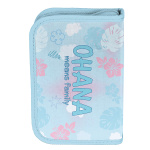 Piórnik z wyposażeniem Stitch & Angel Ohana Paso - obrazek 2