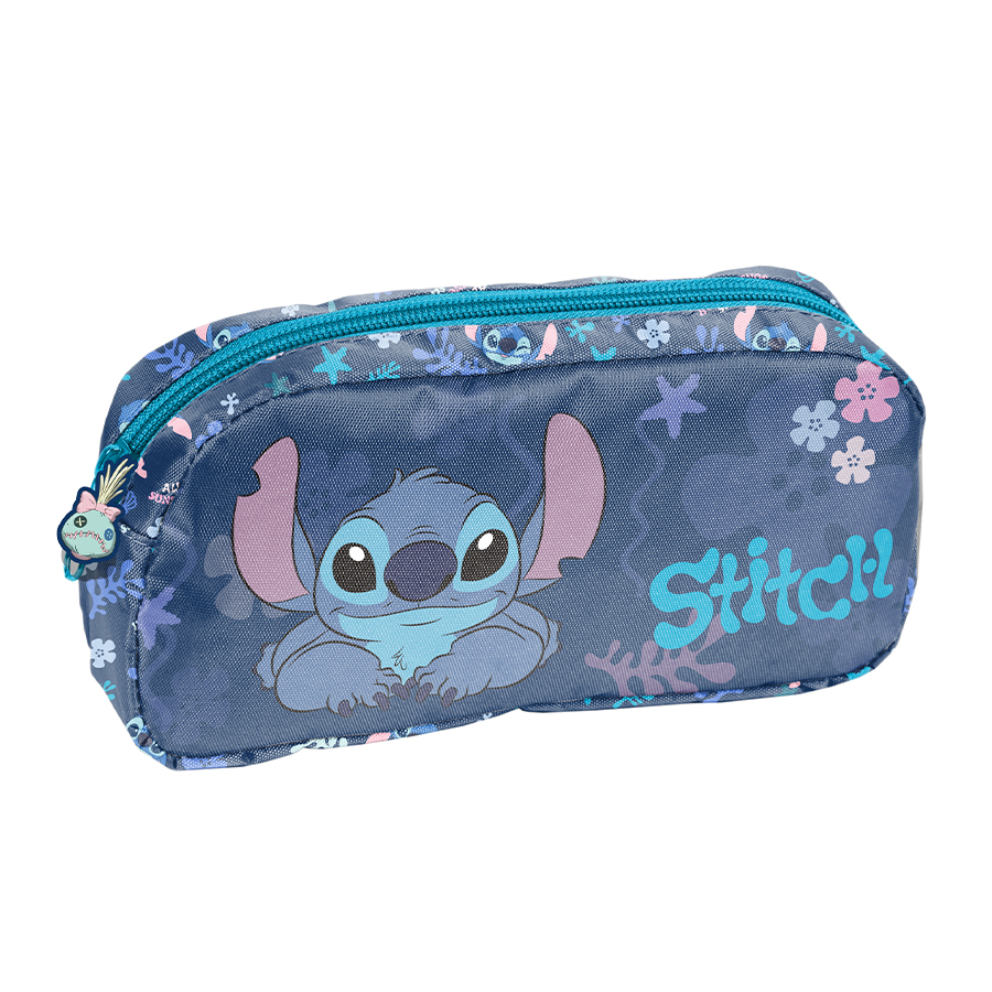 DS26XX-004_5903162145631_1 Piórnik saszetka Stitch - Coastal Cool Paso - obrazek 1