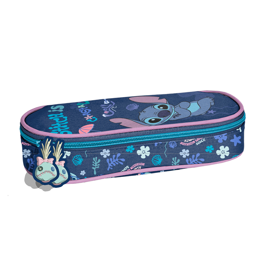 DS26XX-013_5903162145648_1 Piórnik Stitch - Coastal Cool Paso - obrazek 1