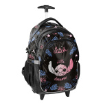 Plecak na kółkach Stitch - Little Dreamer Paso