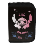 Piórnik z wyposażeniem Stitch - Little Dreamer Paso