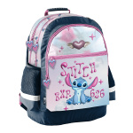 Plecak szkolny Stitch - EXP. 626 Paso