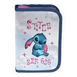 Piórnik bez wyposażenia Stitch - EXP. 626 Paso