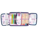 Piórnik z wyposażeniem Stitch - EXP. 626 Paso - obrazek 3