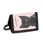 Portfel Black Cat Paso