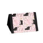 Portfel Black Cat Paso - obrazek 2