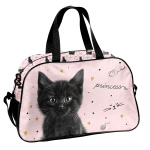Torba sportowa Black Cat Paso