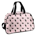 Torba sportowa Black Cat Paso - obrazek 2