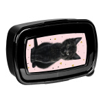 Śniadaniówka Black Cat Paso