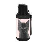 Bidon Black Cat Paso