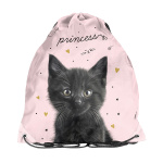 Worek na obuwie Black Cat Paso