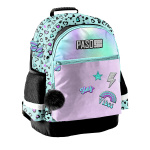 Plecak szkolny Hey Paso