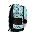 Plecak szkolny Hey Paso - obrazek 2