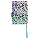 Pamiętnik z kłódką Hey Paso - obrazek 2