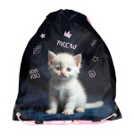 Worek na obuwie White Kitty Paso