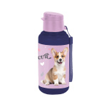 Bidon Cute Corgi Paso