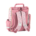 Tornister szkolny Cute Kitty Paso - obrazek 3