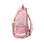 Tornister szkolny Cute Kitty Paso - obrazek 4