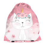 Worek na obuwie Cute Kitty Paso