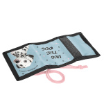 Portfel Dalmatian Puppy Paso - obrazek 3